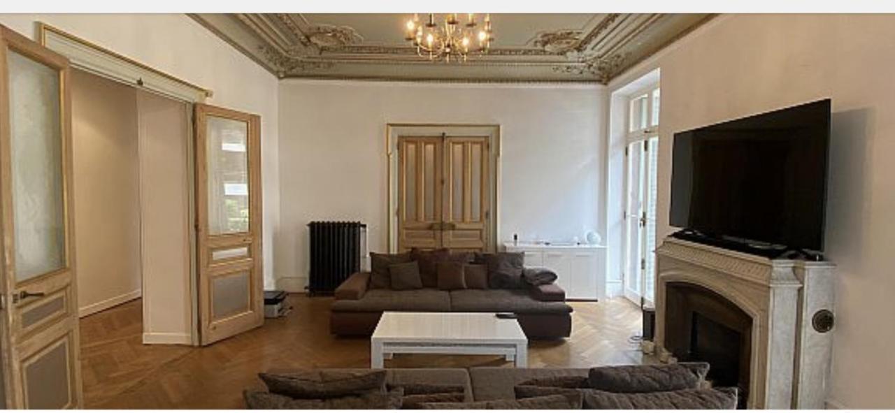 Croisette Palais Festival 5 Minutes , 170 M2 Moderne Spacious 戛纳 外观 照片
