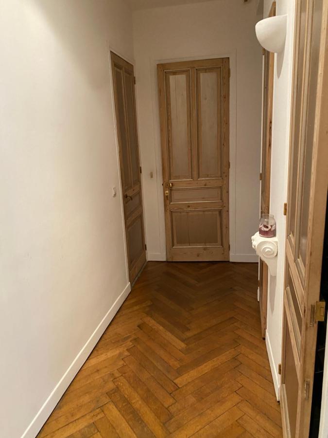 Croisette Palais Festival 5 Minutes , 170 M2 Moderne Spacious 戛纳 外观 照片