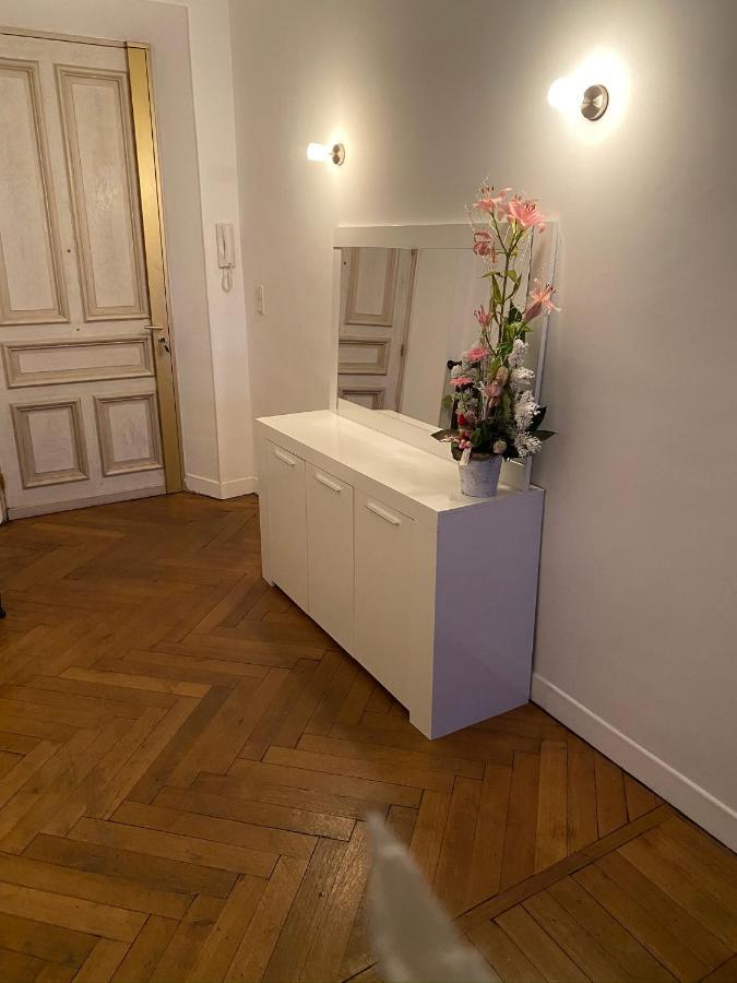 Croisette Palais Festival 5 Minutes , 170 M2 Moderne Spacious 戛纳 外观 照片