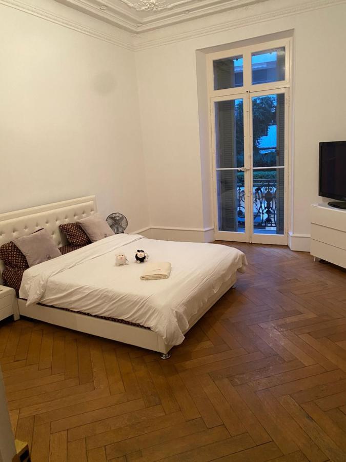 Croisette Palais Festival 5 Minutes , 170 M2 Moderne Spacious 戛纳 外观 照片