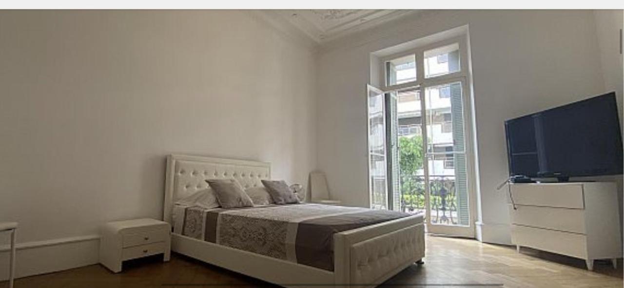 Croisette Palais Festival 5 Minutes , 170 M2 Moderne Spacious 戛纳 外观 照片